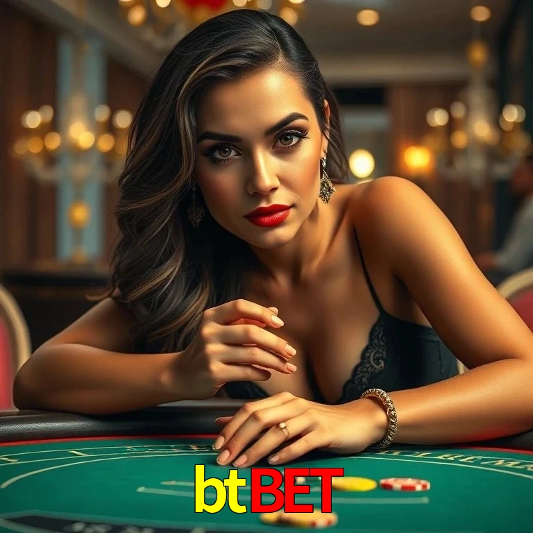 btbet VIP Rewards