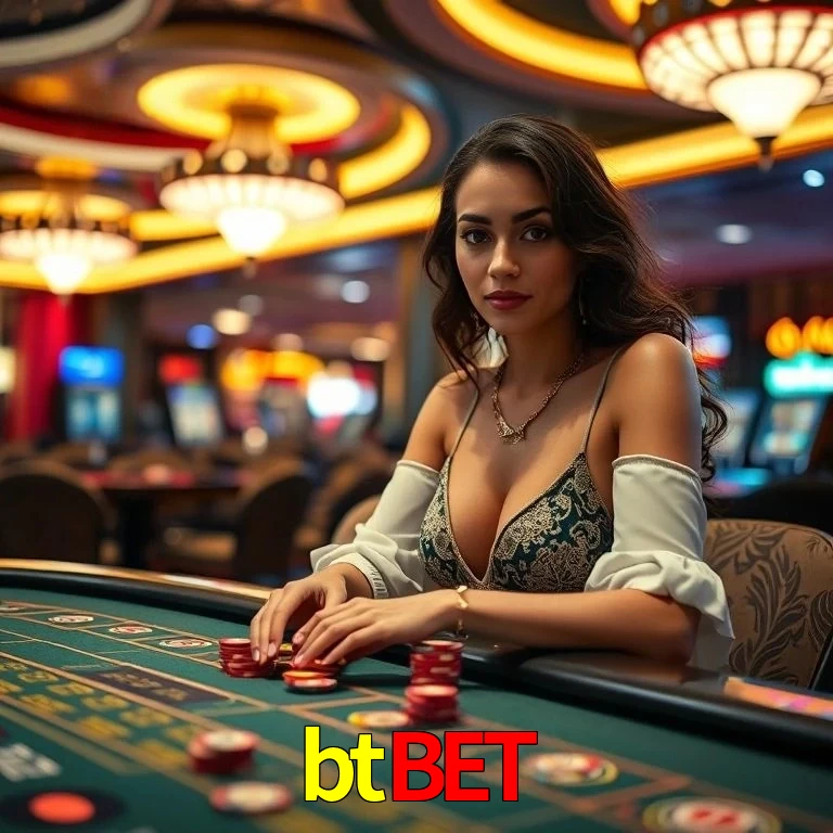 btbet Benefícios VIP