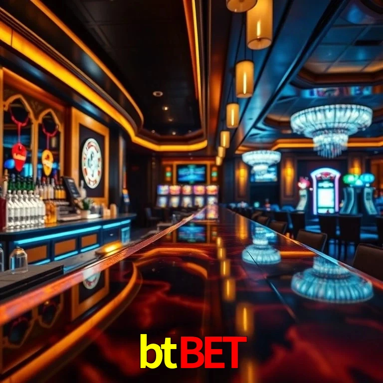 btbet plataforma