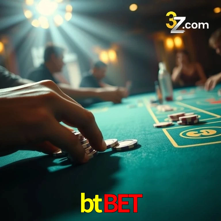btbet lottery