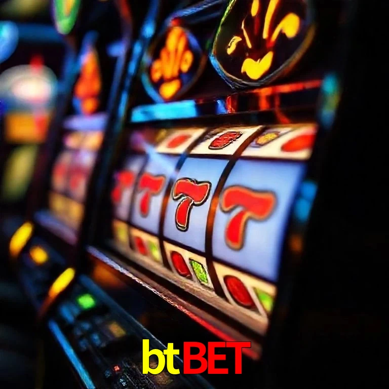 btbet Bônus
