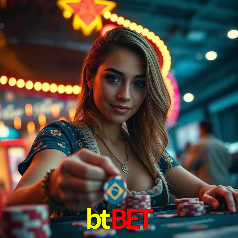 btbet Suporte