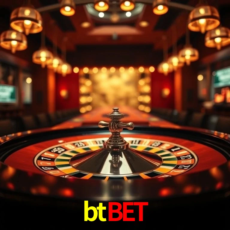 btbet Slot Mecânicas