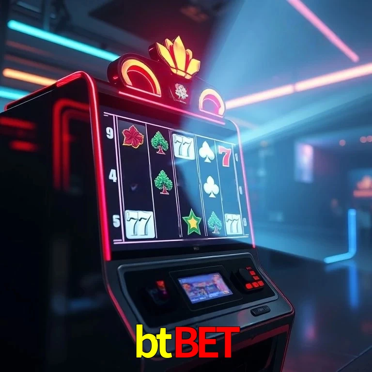 btbet Painel