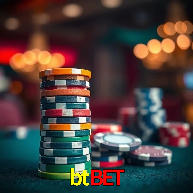 btbet Bônus