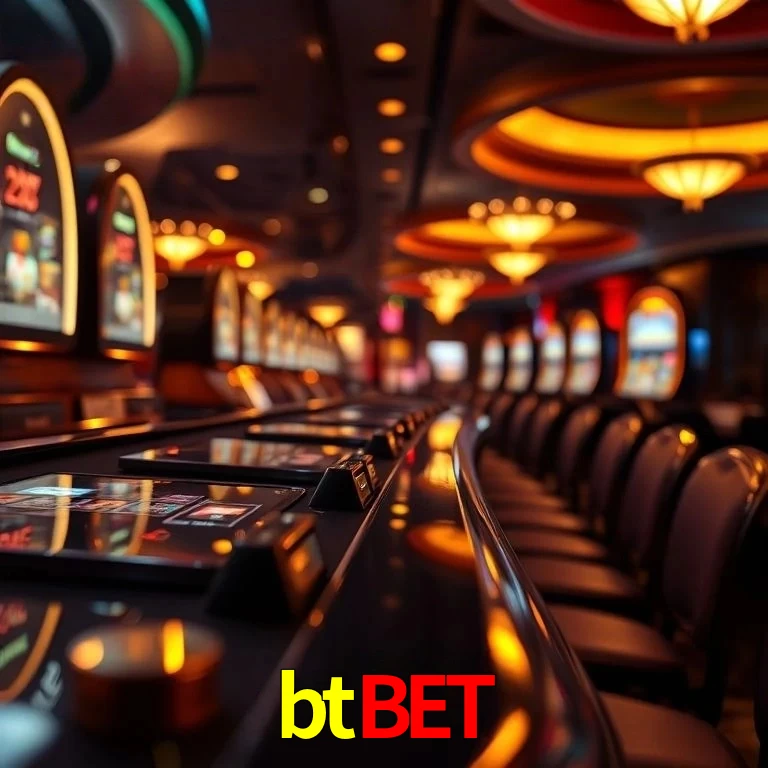 btbet Segurança