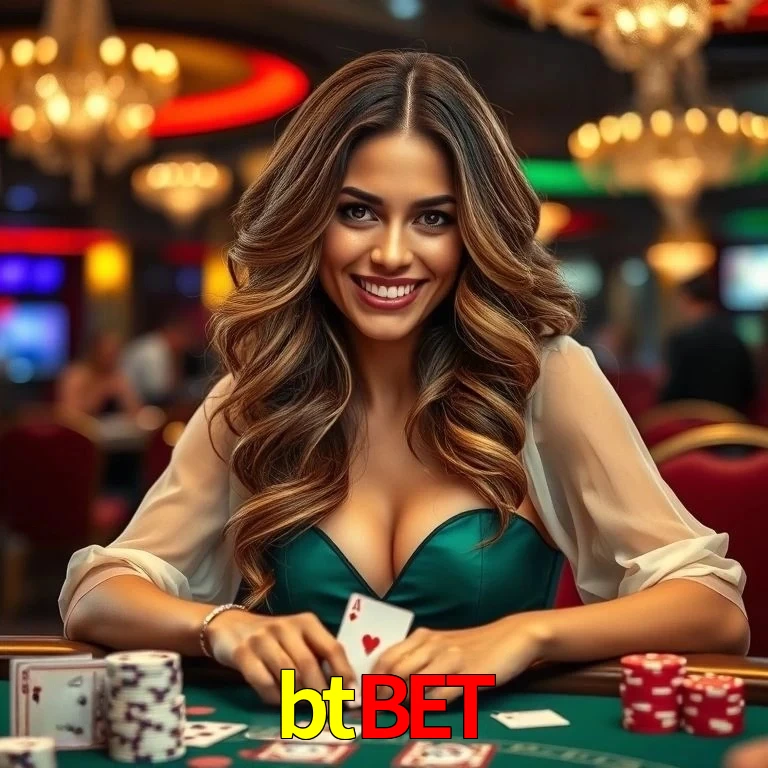 btbet Segurança