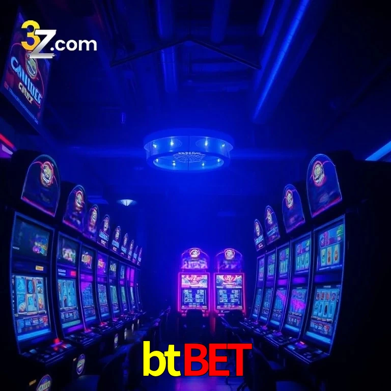 btbet App Security