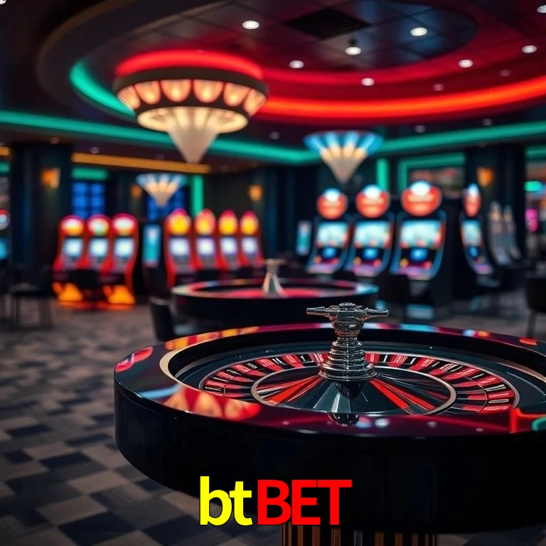 btbet APK Segurança