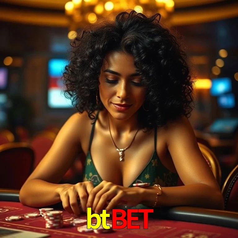 btbet Jogos Catálogo