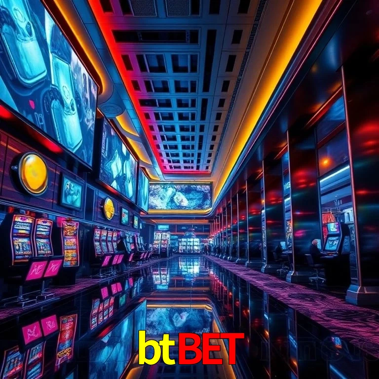 btbet Suporte