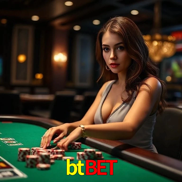 btbet Live Casino