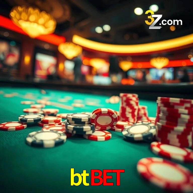btbet Segurança