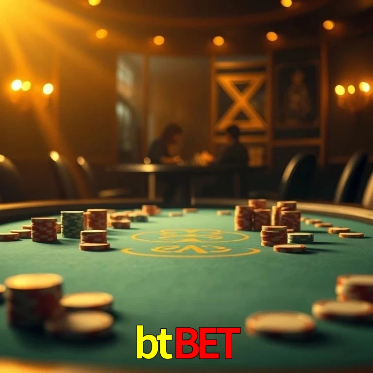 btbet platform