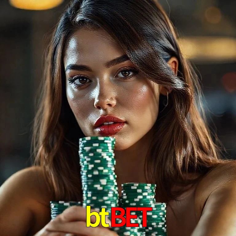 btbet Slot Temas
